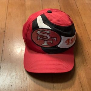 San Francisco 49ers SnapBack Hat